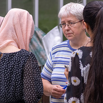 Beraten, ermutigen, befähigen – Eltern in schwierigen Situationen begleiten