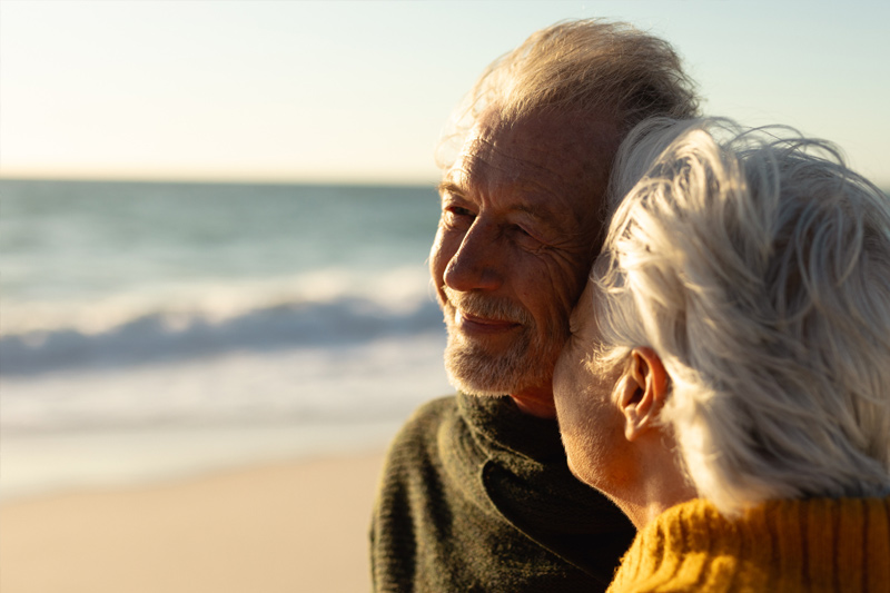 „Das Wichtigste, was wir vererben, ist der Familienfrieden.“