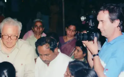 wortundtat member Dieter Kohl has died