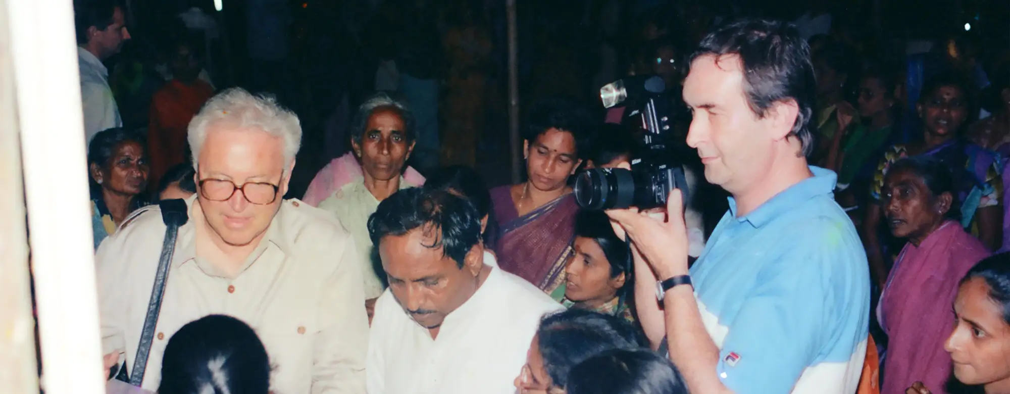 Landwirtschaft Ausbildung Tansania - Hoffnung wächst auf den Feldern Tansanias