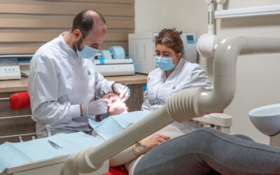 More than just saving teeth – dental clinic in Athens helps those in need